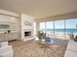 109 A Surfside Ave, Surfside, CA 90743