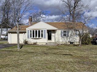 624 Nott St, Wethersfield, CT 06109