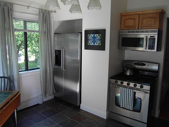 2nd Floor Kitchen
