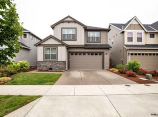 3313 SE Summerfield Dr, Corvallis, OR 97333