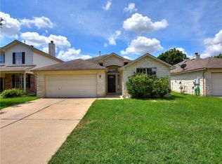 203 Newport Landing Pl, Round Rock, TX 78665