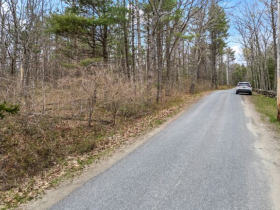 2nd image of Lot 006 Rte 32 Route