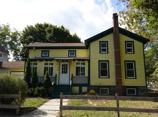 522 N Plain St, Ithaca, NY 14850