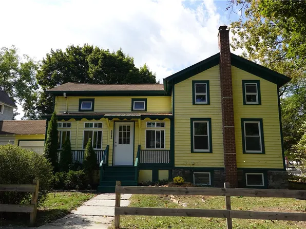 522 N Plain St, Ithaca, NY 14850