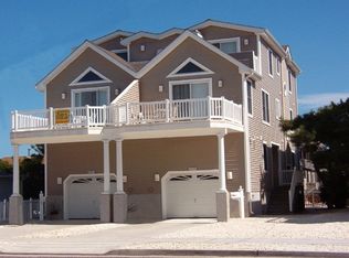 3349 Ocean Dr, Avalon, NJ 08202