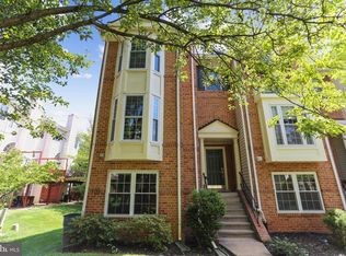 11 Morning Breeze Ct, Silver Spring, MD 20904