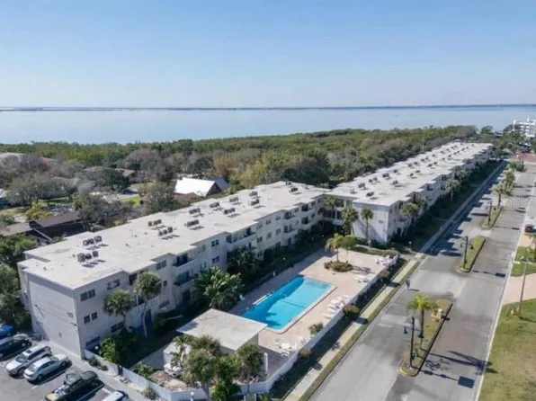 223 Columbia Dr APT 211, Cape Canaveral, FL 32920