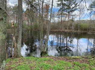 0 N Snow Springs Rd, Adairsville, GA 30103