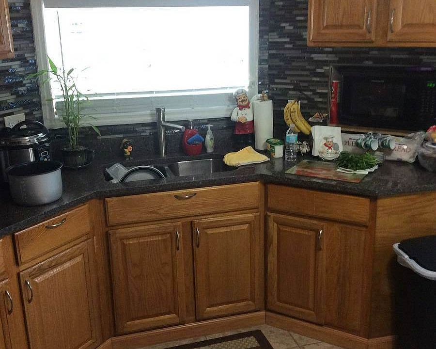 BEAUTIFUL KITCHEN