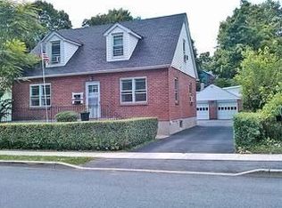 11 S Remsen Ave, Wappingers Falls, NY 12590