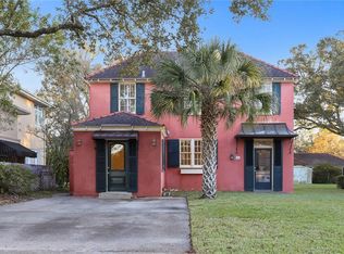 15 Stilt St, New Orleans, LA 70124