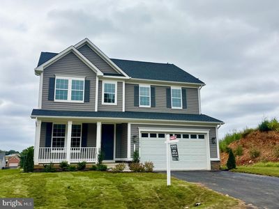 13818 Pulaski Dr, Hagerstown, MD, 21742