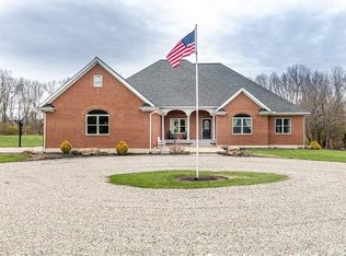 6051 Factory Rd, West Alexandria, OH 45381