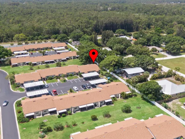 6008 Indrio Road #8, Fort Pierce, FL 34950