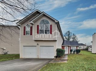 148 Ventura Trl, Stockbridge, GA 30281