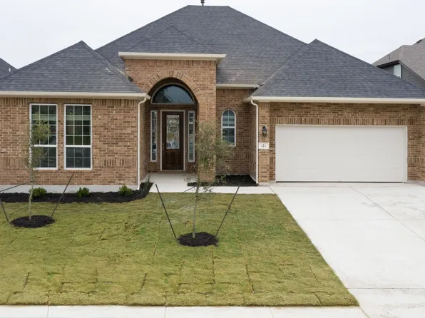 145 Sabino Dr, Buda, TX 78610