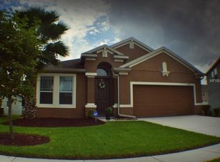 1350 Plumgrass Cir, Ocoee, FL 34761