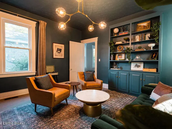 968 Samuel St, Louisville, KY 40204