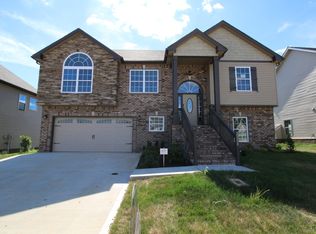 77 Griffey Ests LOT 77, Clarksville, TN 37042