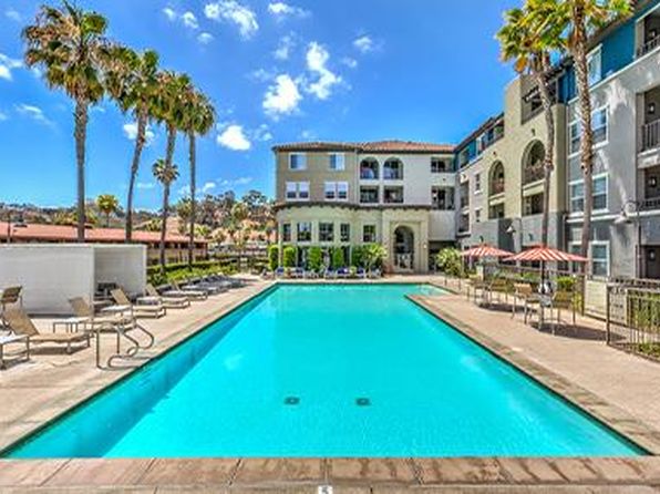 Apartments For Rent in Mission Valley San Diego | Zillow