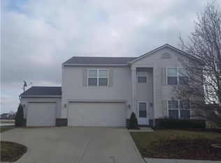 859 Moate Cir, Greenwood, IN 46143