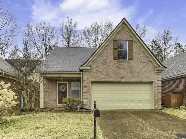 7457 Dalwhinnie Trl, Cordova, TN 38018