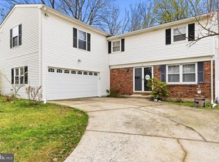 307 Hialeah Dr, Cherry Hill, NJ