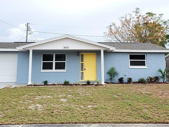 2nd image of 3513 Oxford Dr