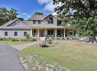 2443 25th Ave, Rice Lake, WI 54868