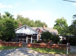 218 Horry St, Aiken, SC 29801