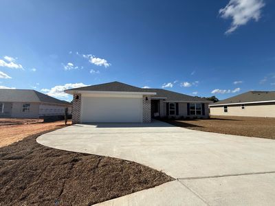 6013 Crocket Cv, Crestview, FL, 32539