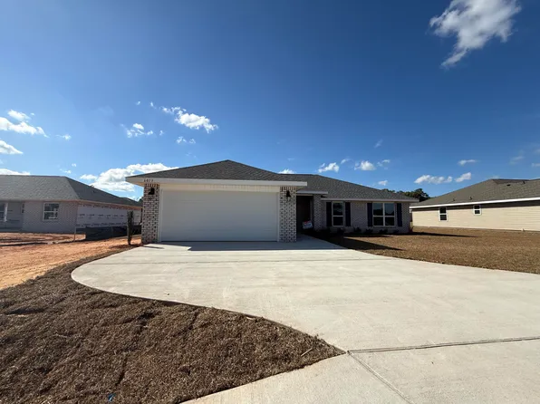 6013 Crocket Cv, Crestview, FL 32539