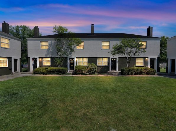 51 Mayfair Blvd #334-A