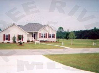 0 Adams, Washington, NC 27889