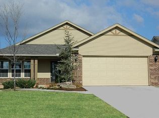 18704 Casero Dr, Edmond, OK 73012