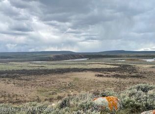 State Highway 352, Cora, WY 82925