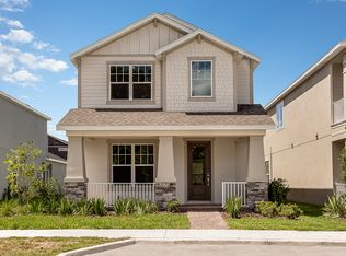 13532 Stevenson Ln, Odessa, FL 33556