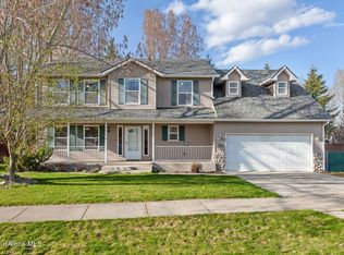 9041 N Torrey Ln, Hayden Lake, ID 83835