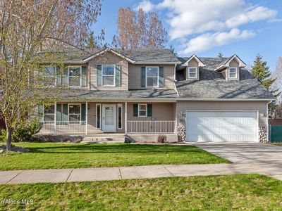9041 N Torrey Ln, Hayden Lake, ID, 83835