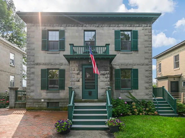 354 Danforth Street, Portland, ME 04102