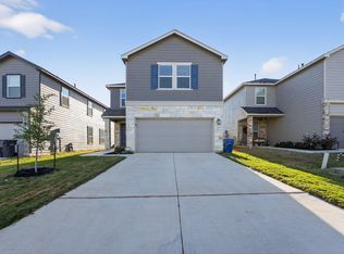 14430 Calaveras Cv, Elmendorf, TX 78112