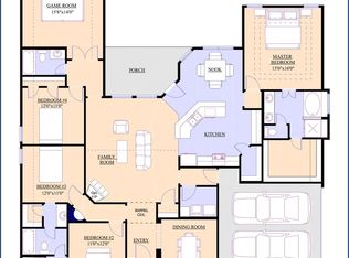 111 Doris Dr, Canton, TX 75103