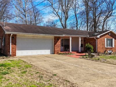 206 Ellsworth Dr, Marietta, OH, 45750