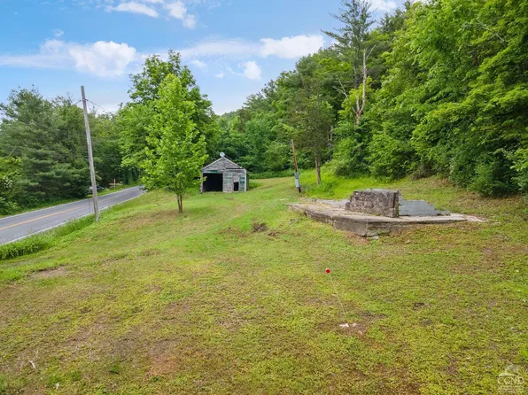 684 Clauverwie Road, Middleburgh, NY 12122