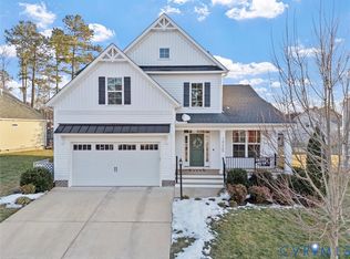 14225 Ashmill Dr, Midlothian, VA 23112