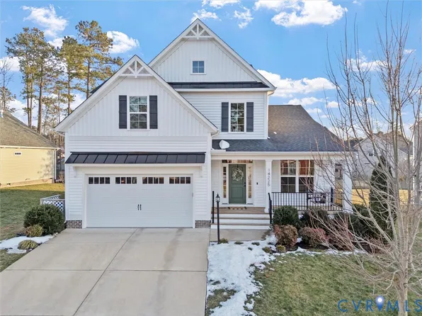 14225 Ashmill Dr, Midlothian, VA 23112