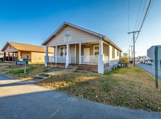 1000 E 16th St, Chattanooga, TN 37408