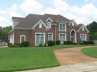 103 Grand Oak Blvd, Clinton, MS 39056