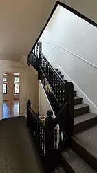 Rented by Compass
