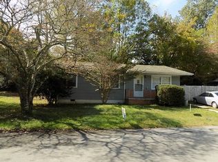 60 Springdale St, Murphy, NC 28906